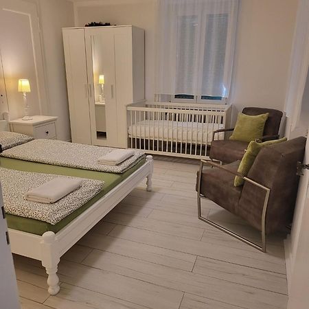 Bastis Central Guesthouse Lucerne City Exterior foto